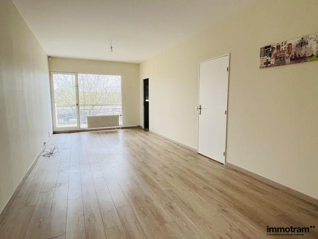 Appartement vente à Lille, Roubaix