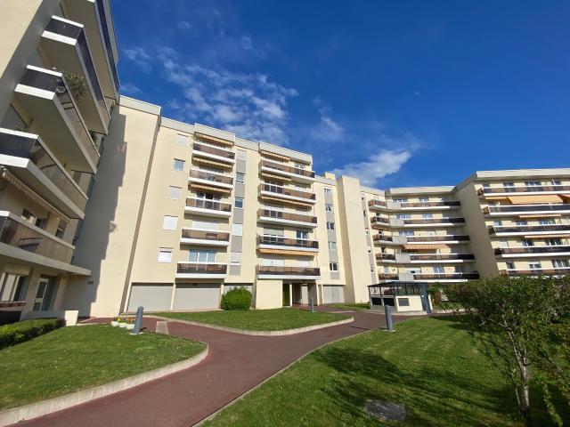 Appartement location à Reims