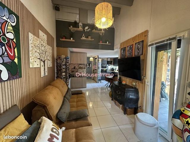 Appartement vente à Béziers, Agde