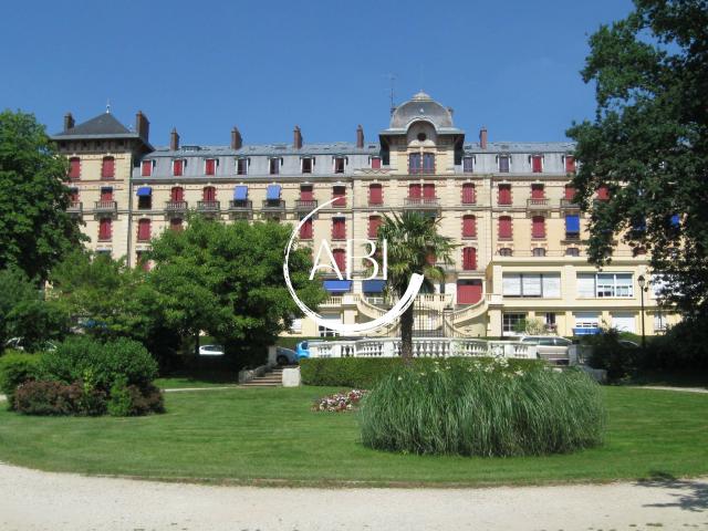 Appartement vente à Alençon, Bagnoles-de-l'orne