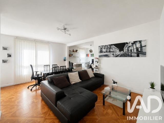 Appartement vente à Vauban, Roubaix