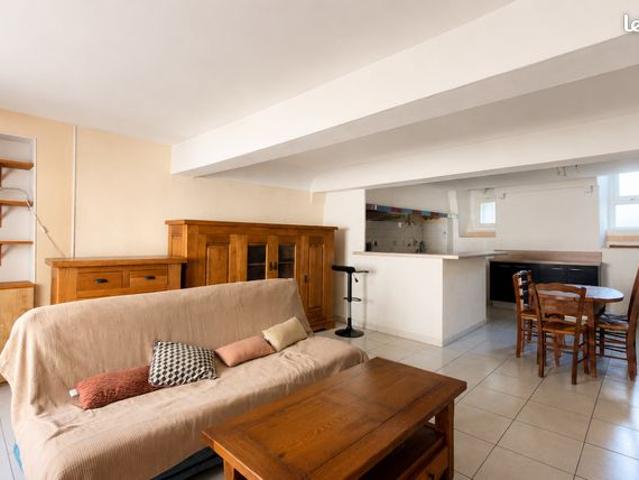 Appartement vente à Carcassonne