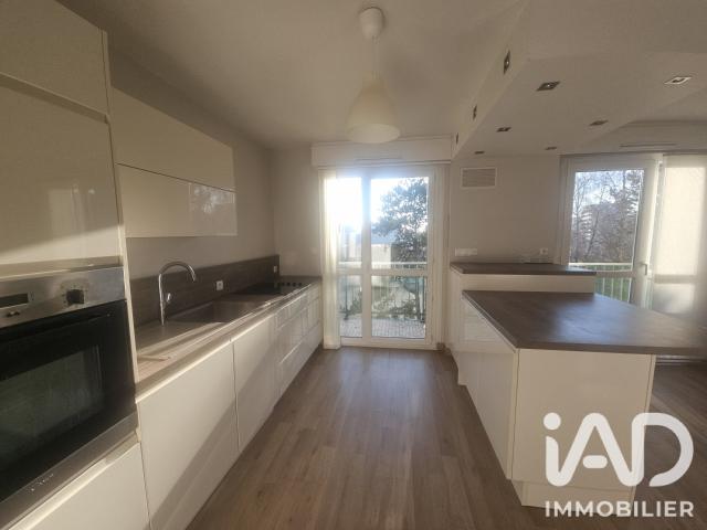 Appartement vente à Le Havre