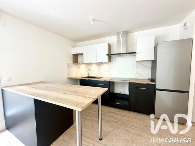Appartement vente à Saint-Thibault-des-Vignes, Seine-et-Marne