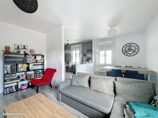 Appartement vente à Clermont