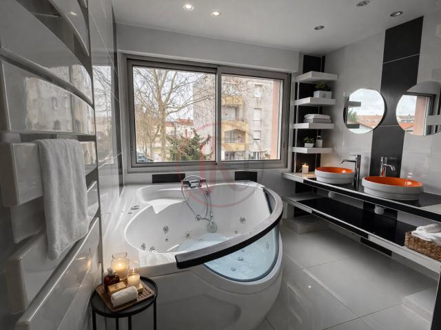 Appartement vente à Mulhouse
