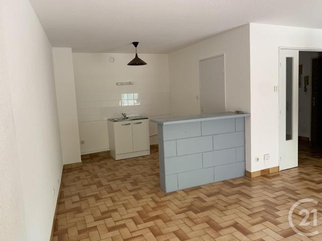 Appartement location à Carpentras, Orange