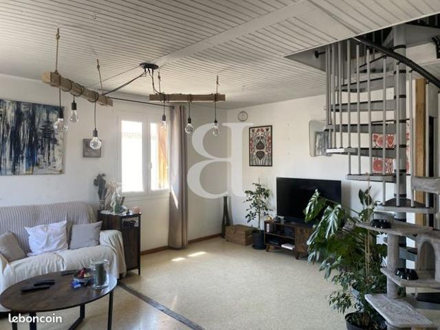 Appartement vente à Carpentras, Vaison-la-romaine