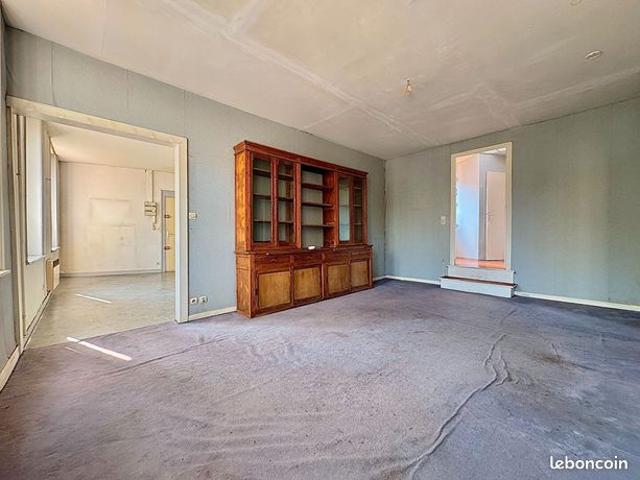 Appartement vente à Lille