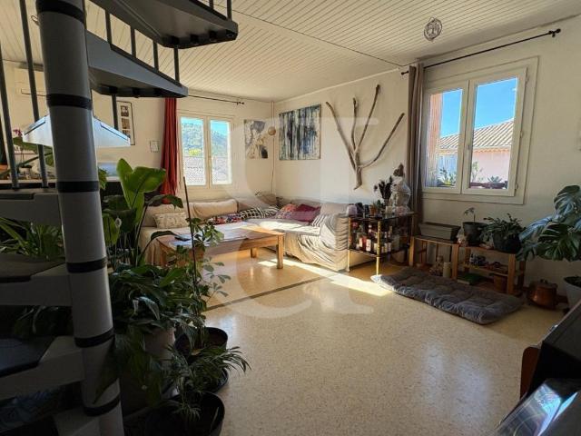 Appartement vente à France métropolitaine, Vaison-la-romaine