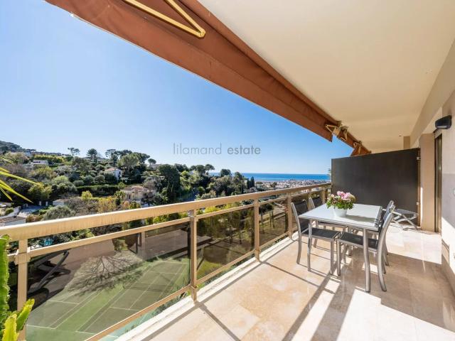 Appartement vente à Grasse, Le Cannet