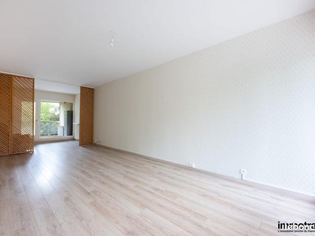 Appartement vente à Lille, Roubaix