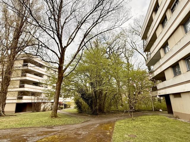 Appartement location à Grenoble, Meylan
