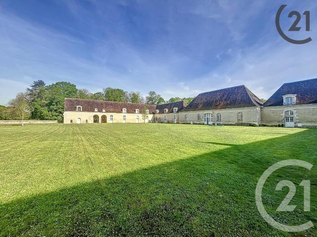 Appartement vente à Sens, Bourgogne-Franche-Comté