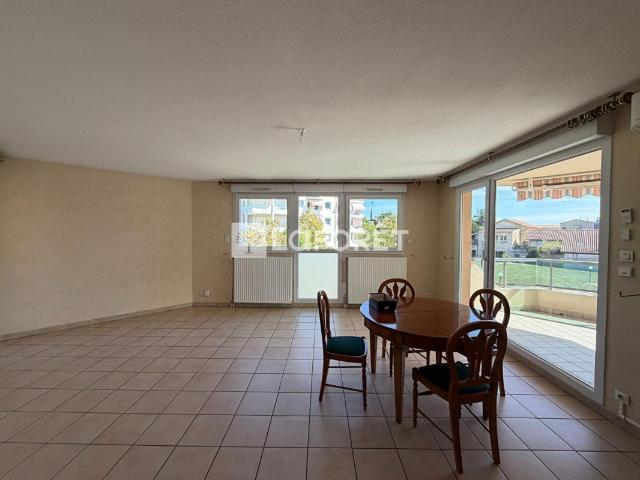 Appartement location à Irigny, Rhône