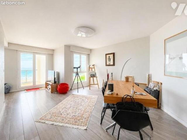 Appartement vente à Saint-Malo, Bretagne