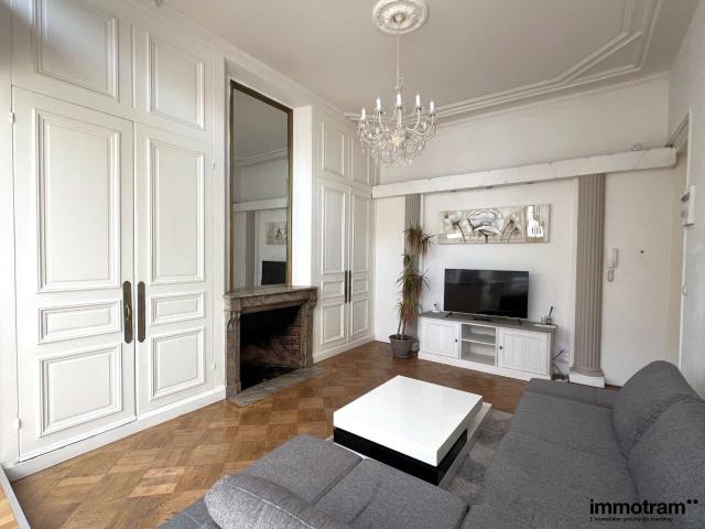 Appartement vente à Lille, Tourcoing