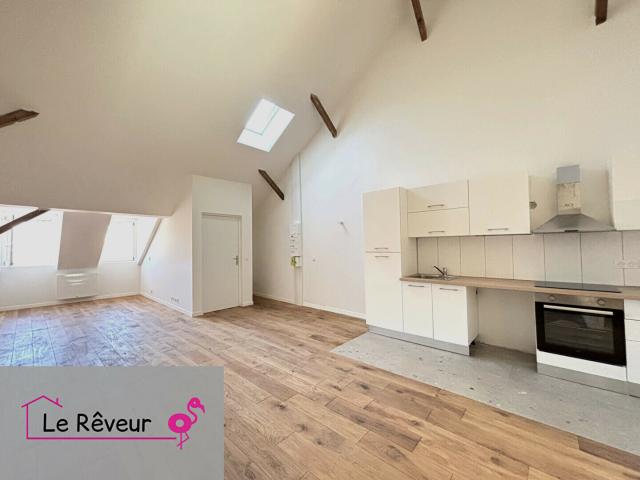 Appartement location à Lure, Luxeuil-les-bains