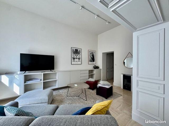 Appartement vente à Avignon