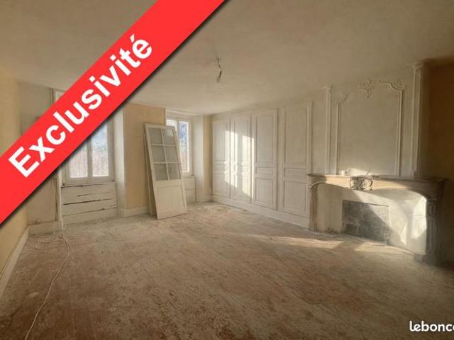 Appartement vente à Tournon-sur-Rhône, Annonay