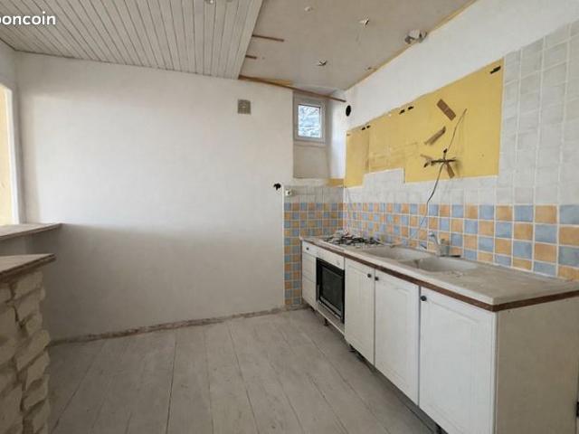 Appartement vente à Tournon-sur-Rhône, Annonay