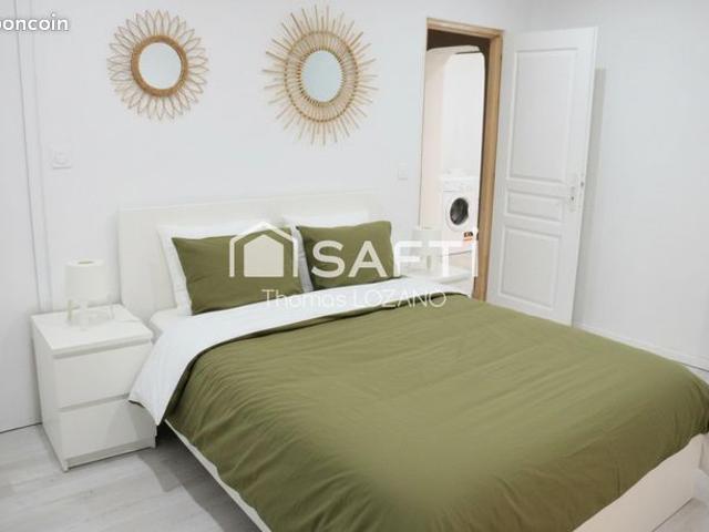 Appartement vente à Agen