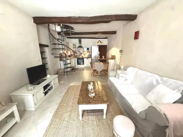 Appartement vente à Brignoles, Tourves