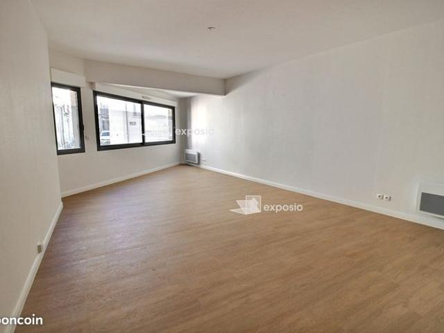 Appartement vente à Niort