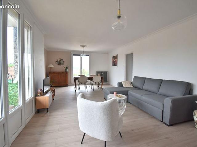 Appartement vente à Bar-sur-Aube, Puits-et-nuisement