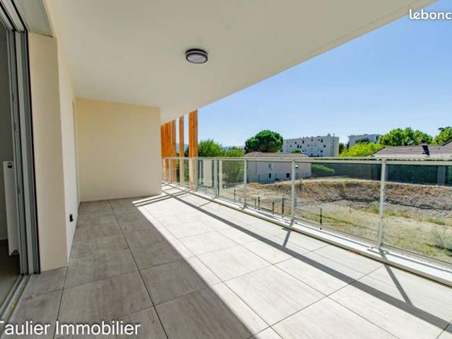 Appartement vente à Saint-Marcellin, Isère
