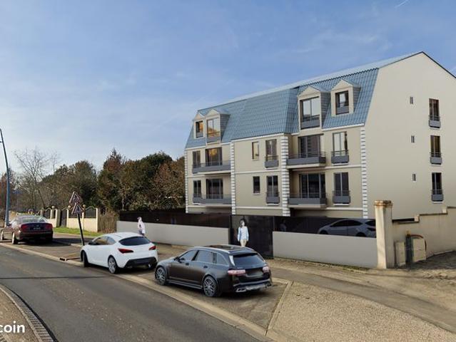 Appartement vente à Bouffémont, Martinique