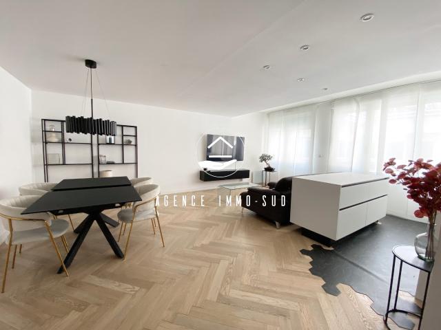 Appartement vente à Cagnes-sur-Mer, Alpes-Maritimes