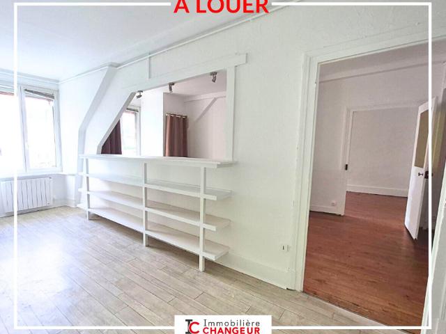 Appartement location à Grenoble, Voiron