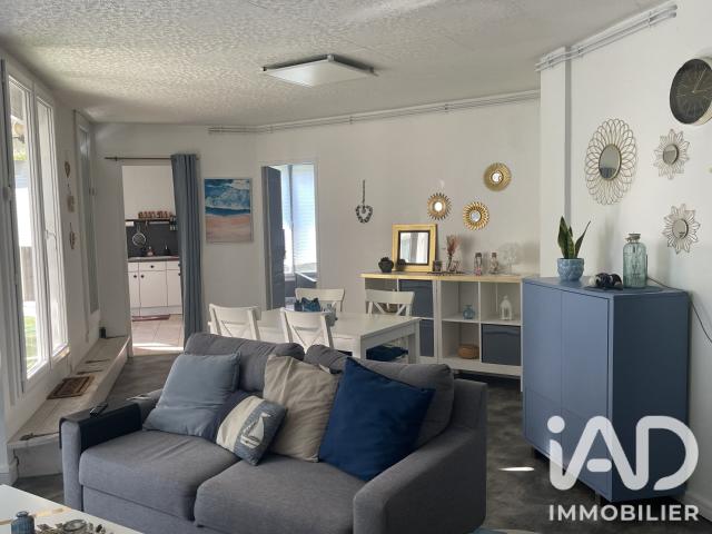 Appartement vente à Le Bouchage, Givors