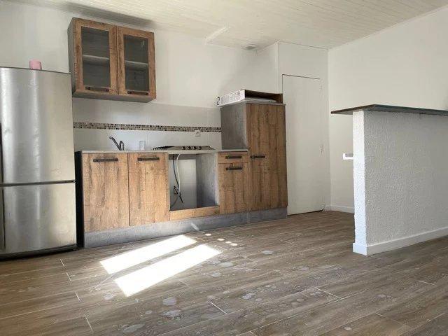 Appartement location à Lodève