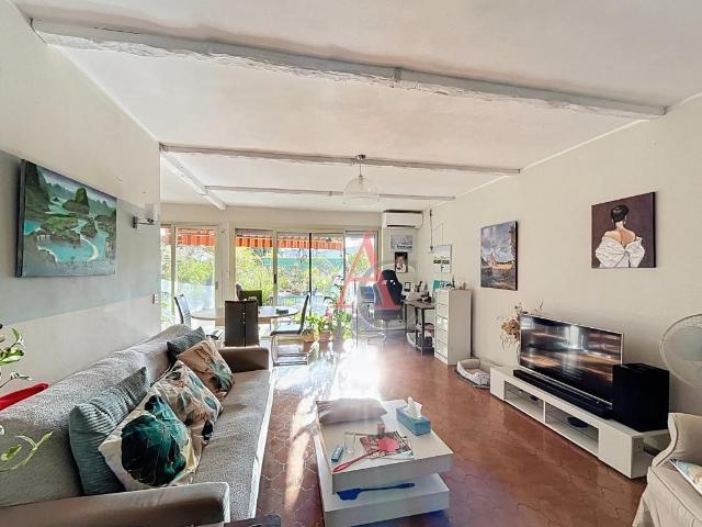 Appartement vente à Grasse, Cagnes-sur-mer