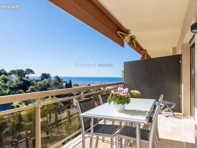 Appartement vente à Grasse, Le Cannet