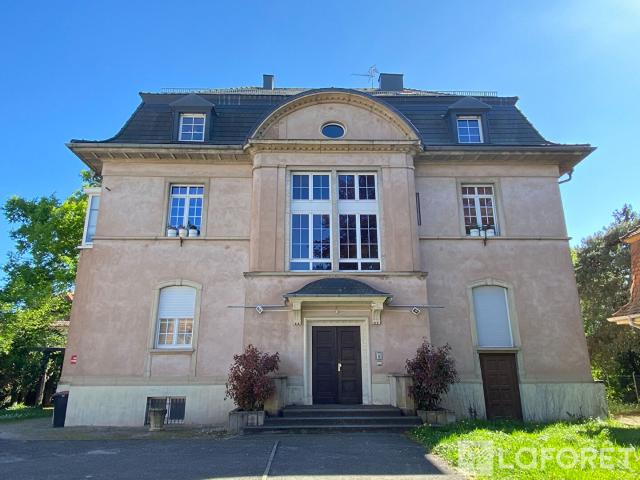 Appartement location à Haguenau-Wissembourg, Bischwiller