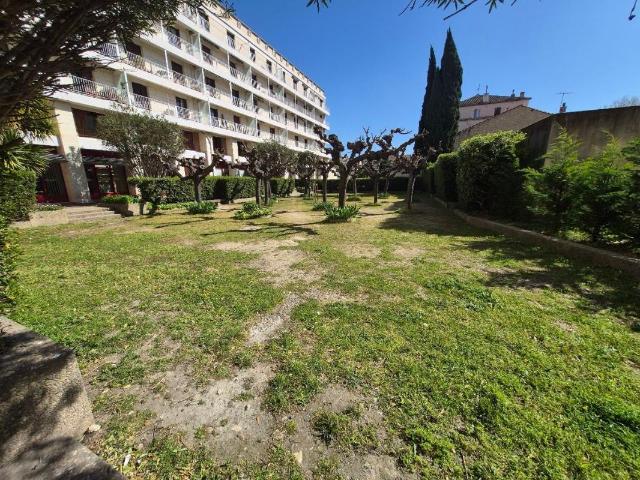 Appartement vente à Avignon