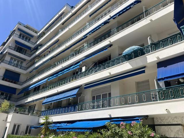 Appartement vente à Nice