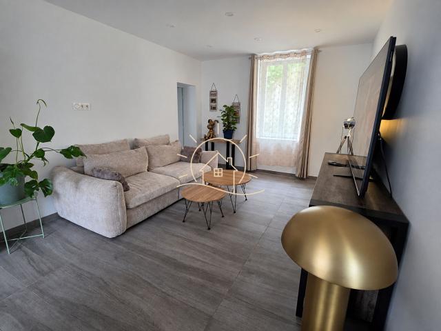 Appartement vente à Gammal, Molières-sur-Cèze