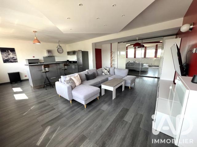 Appartement vente à Saint-Dizier, Saint-dizier