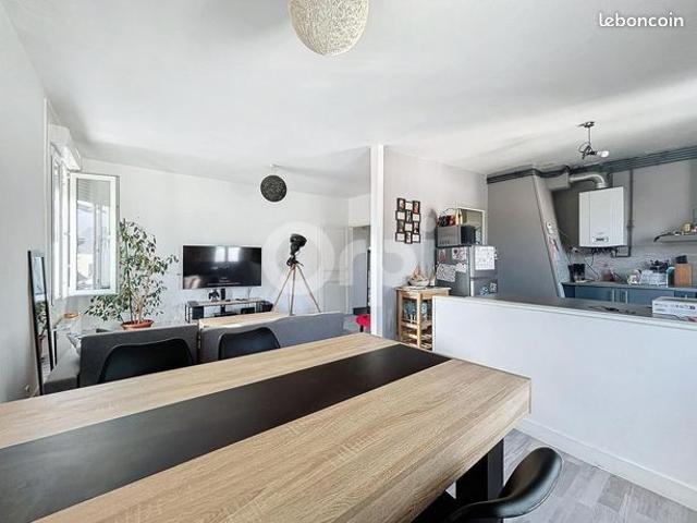 Appartement vente à Clermont