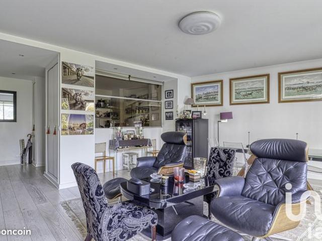 Appartement vente à Nanterre, Neuilly-sur-seine