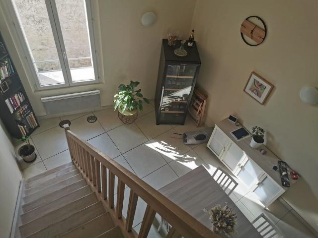 Appartement location à Nîmes, Estézargues