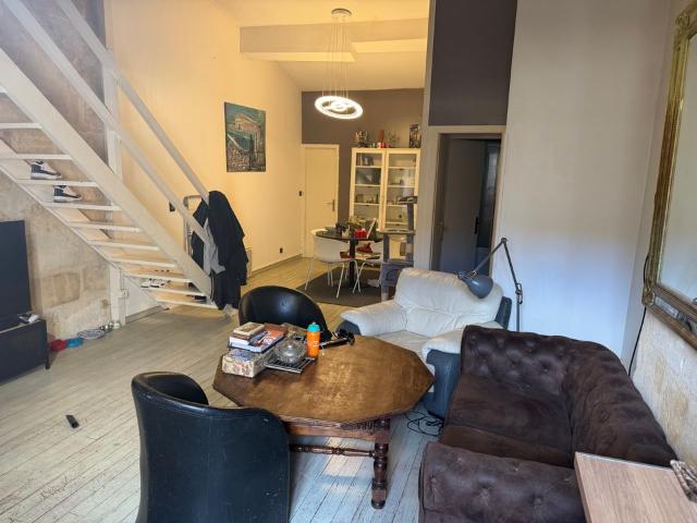 Appartement location à Libourne