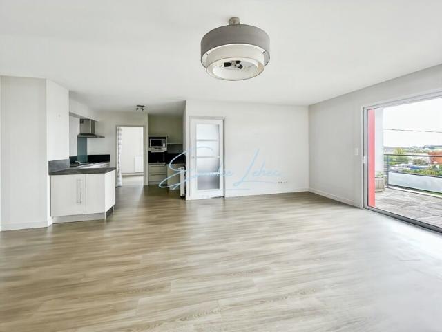 Appartement location à Brest, Bretagne