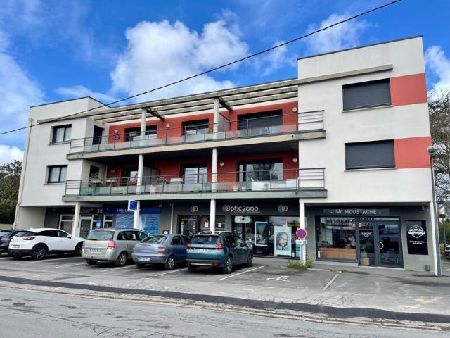 Appartement location à Brest, Bretagne