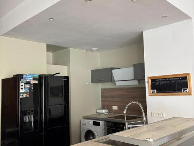 Appartement location à Arrondissement de Toulon, Toulon