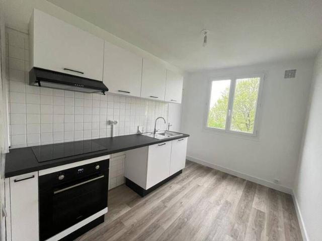 Appartement location à Nantes, Saint-herblain